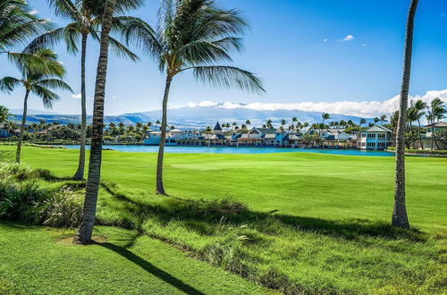 Photo 36 - Fairway Villas Waikoloa A21