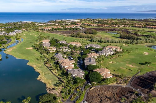 Photo 77 - Fairway Villas Waikoloa J21