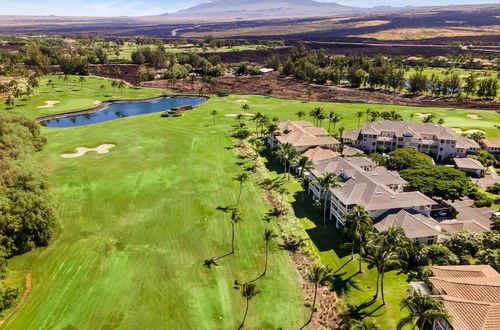 Photo 52 - Fairway Villas Waikoloa J21