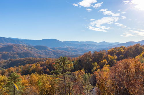 Photo 53 - Great Smoky Lodge