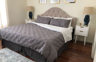 Photo 2 - Tideview 11 · Super Clean Home Away From Home. Sleep 12+