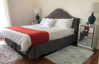 Photo 3 - Tideview 11 · Super Clean Home Away From Home. Sleep 12+