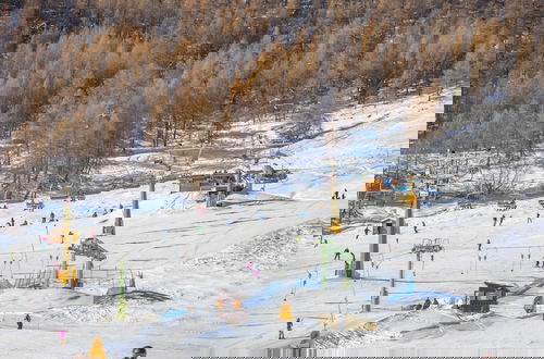 Photo 17 - Italia 2 Ski in-Ski out 50m