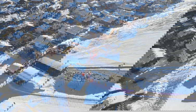 Photo 1 - Alpino Ski in-Ski out 10m