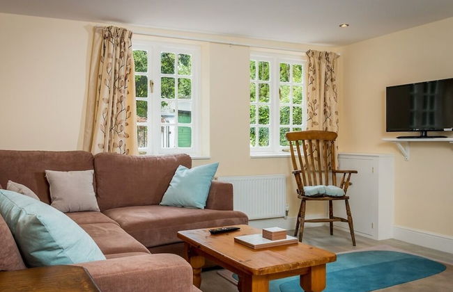 Vicarage Cottage - Foto 9