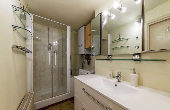 Pantheon Luxury Home - Foto 20