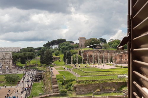 Foto 56 - Amazing View Colosseo