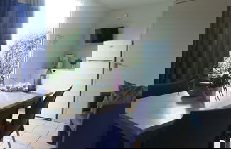 Foto 20 - VVF Golfe du Morbihan Sarzeau Arzon