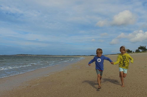 Photo 30 - VVF Golfe du Morbihan Sarzeau Arzon