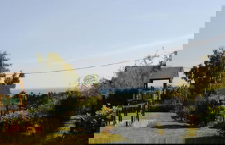 Foto 42 - VVF Golfe du Morbihan Sarzeau Arzon