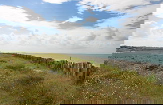 Foto 52 - VVF Golfe du Morbihan Sarzeau Arzon