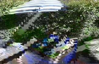 Foto 37 - VVF Golfe du Morbihan Sarzeau Arzon