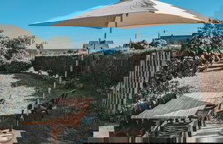 Foto 45 - VVF Golfe du Morbihan Sarzeau Arzon