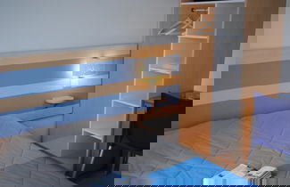 Foto 10 - VVF Golfe du Morbihan Sarzeau Arzon