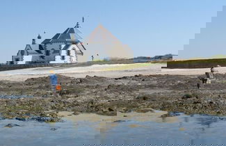 Foto 35 - VVF Golfe du Morbihan Sarzeau Arzon