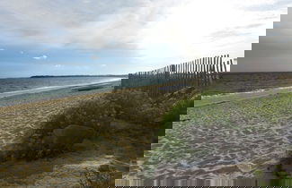 Foto 49 - VVF Golfe du Morbihan Sarzeau Arzon