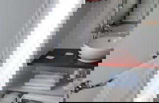 Foto 25 - VVF Golfe du Morbihan Sarzeau Arzon