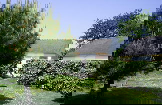 Foto 40 - VVF Golfe du Morbihan Sarzeau Arzon