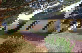 Foto 39 - VVF Golfe du Morbihan Sarzeau Arzon