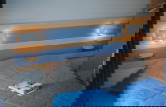 Foto 7 - VVF Golfe du Morbihan Sarzeau Arzon