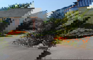 Foto 57 - VVF Golfe du Morbihan Sarzeau Arzon