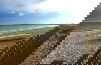 Foto 54 - VVF Golfe du Morbihan Sarzeau Arzon