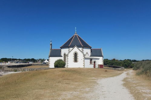 Photo 55 - VVF Golfe du Morbihan Sarzeau Arzon