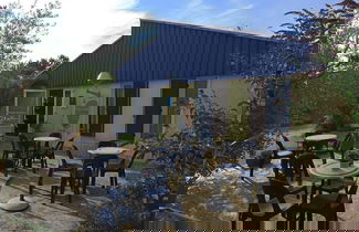 Foto 23 - VVF Golfe du Morbihan Sarzeau Arzon