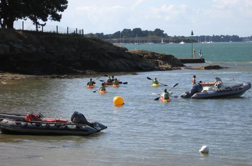 Foto 59 - VVF Golfe du Morbihan Sarzeau Arzon