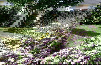 Foto 43 - VVF Golfe du Morbihan Sarzeau Arzon