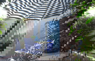 Foto 22 - VVF Golfe du Morbihan Sarzeau Arzon