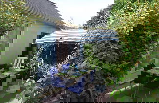 Foto 24 - VVF Golfe du Morbihan Sarzeau Arzon