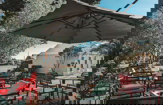 Foto 55 - VVF Golfe du Morbihan Sarzeau Arzon