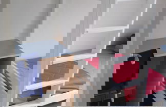 Foto 8 - VVF Golfe du Morbihan Sarzeau Arzon