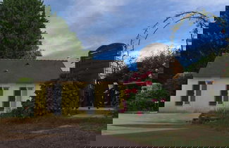 Foto 56 - VVF Golfe du Morbihan Sarzeau Arzon