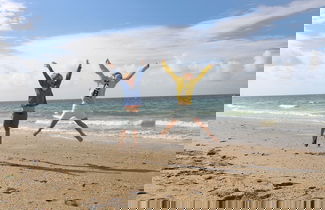 Foto 50 - VVF Golfe du Morbihan Sarzeau Arzon