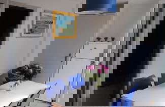 Foto 17 - VVF Golfe du Morbihan Sarzeau Arzon