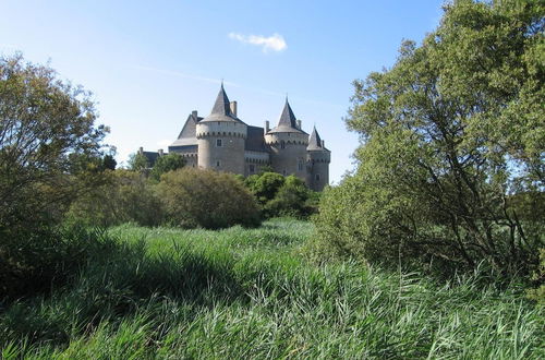 Photo 59 - VVF Golfe du Morbihan Sarzeau Arzon