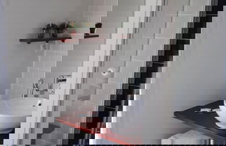 Foto 28 - VVF Golfe du Morbihan Sarzeau Arzon