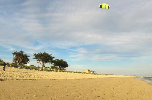 Photo 47 - VVF Golfe du Morbihan Sarzeau Arzon