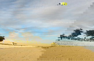 Foto 51 - VVF Golfe du Morbihan Sarzeau Arzon