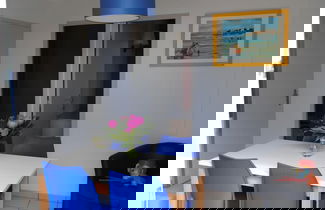 Foto 19 - VVF Golfe du Morbihan Sarzeau Arzon