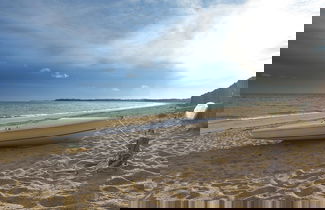 Foto 48 - VVF Golfe du Morbihan Sarzeau Arzon