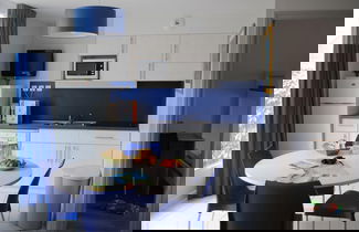 Foto 14 - VVF Golfe du Morbihan Sarzeau Arzon