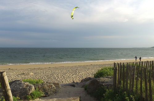 Foto 43 - VVF Golfe du Morbihan Sarzeau Arzon