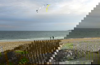 Foto 47 - VVF Golfe du Morbihan Sarzeau Arzon