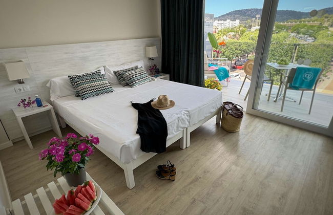 INN Mallorca Aparthotel - Foto 2