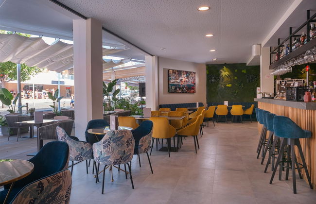 INN Mallorca Aparthotel - Foto 79