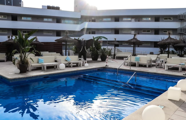 INN Mallorca Aparthotel - Foto 54
