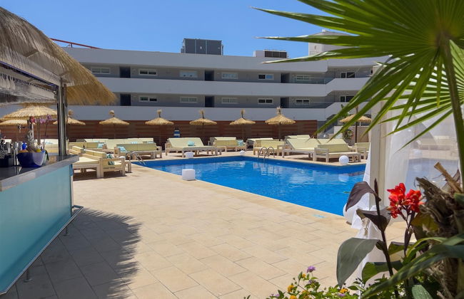 INN Mallorca Aparthotel - Foto 46